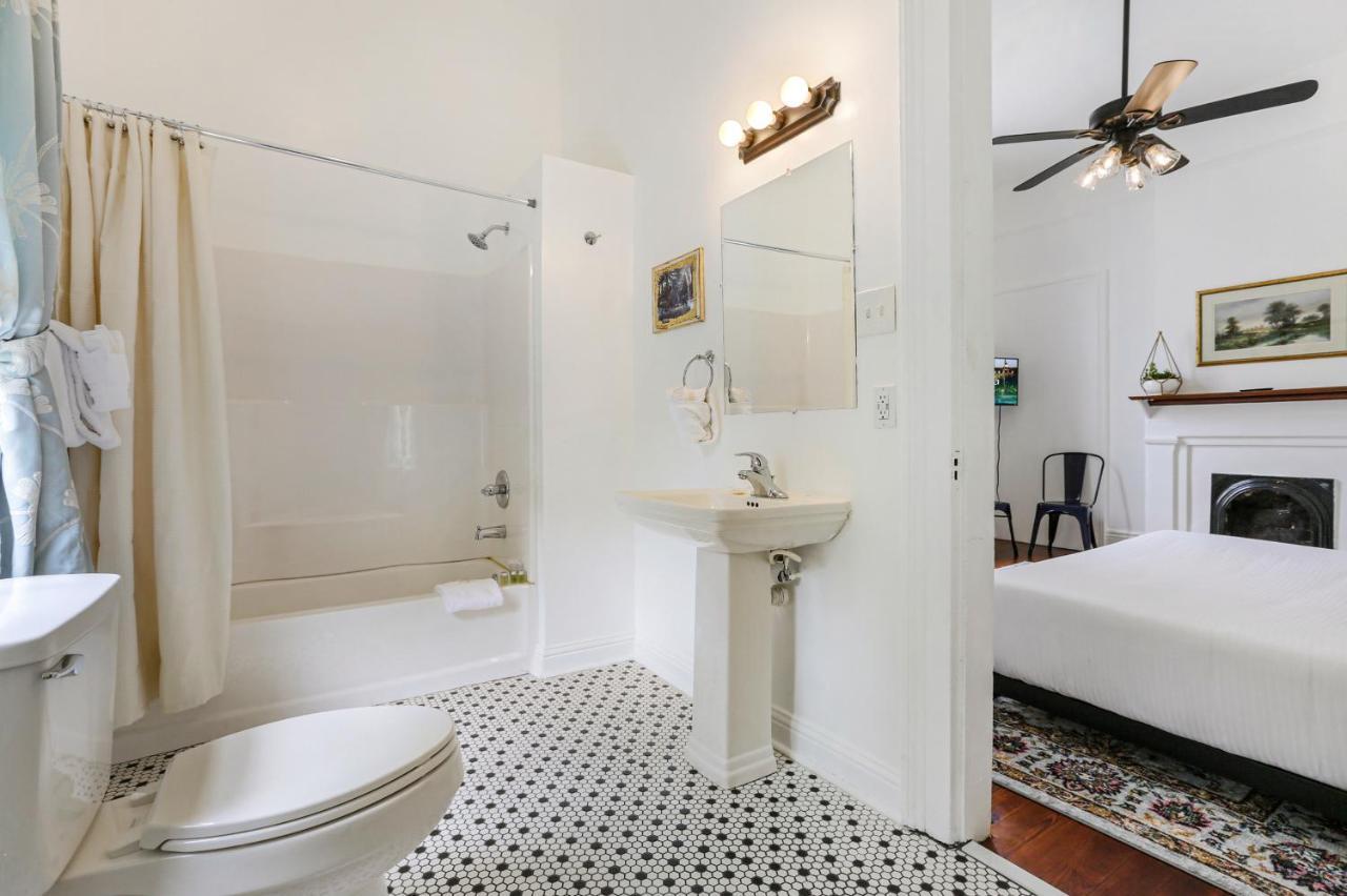 Uptown Spacious 4Bd/3Ba With Historic Charm Villa New Orleans Exterior photo