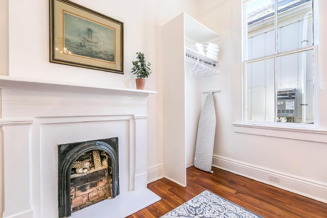 Uptown Spacious 4Bd/3Ba With Historic Charm Villa New Orleans Exterior photo